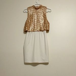 Honey & Rosie dress